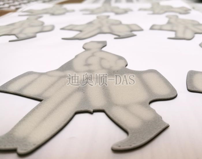 水性转印立体油墨