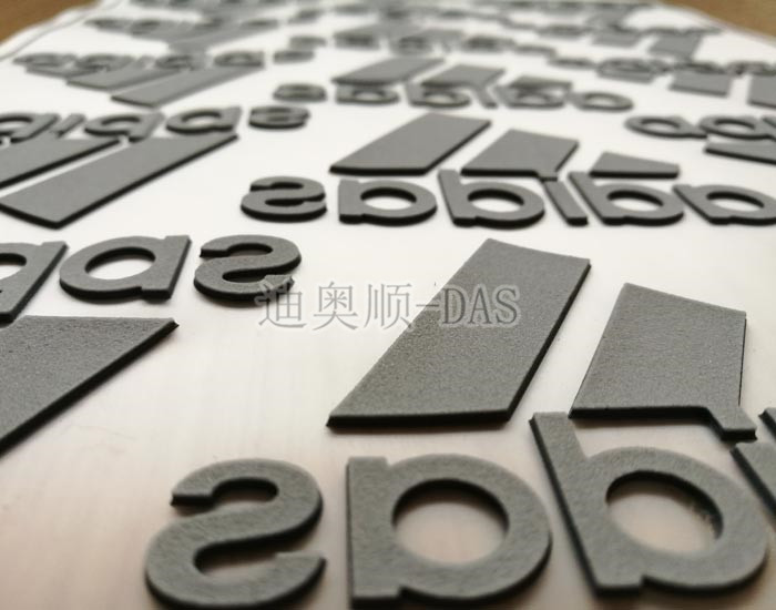 水性转印立体油墨