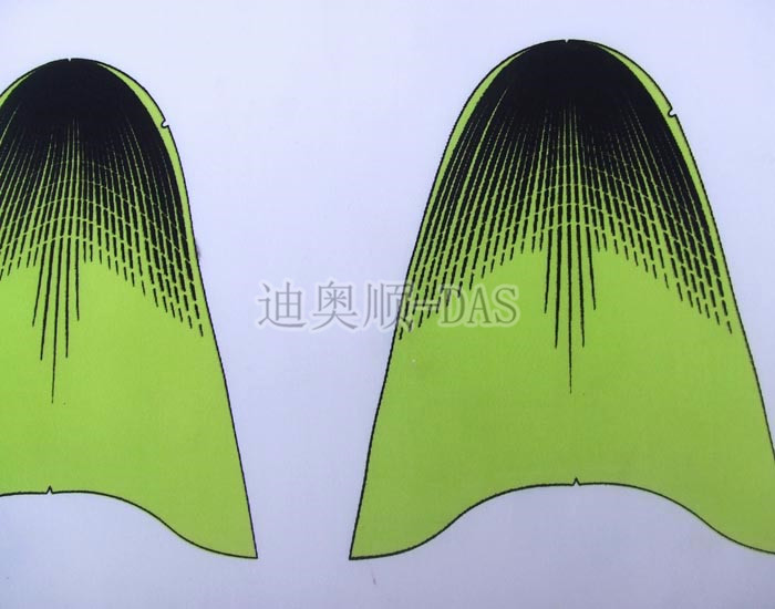 水性特多龙油墨