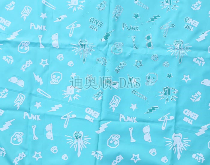 水性防水尼龙油墨