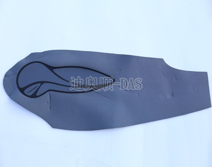 热固防升华油墨