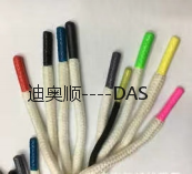 绳头硅胶