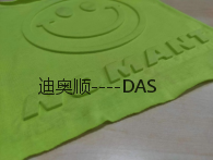 压花硅胶